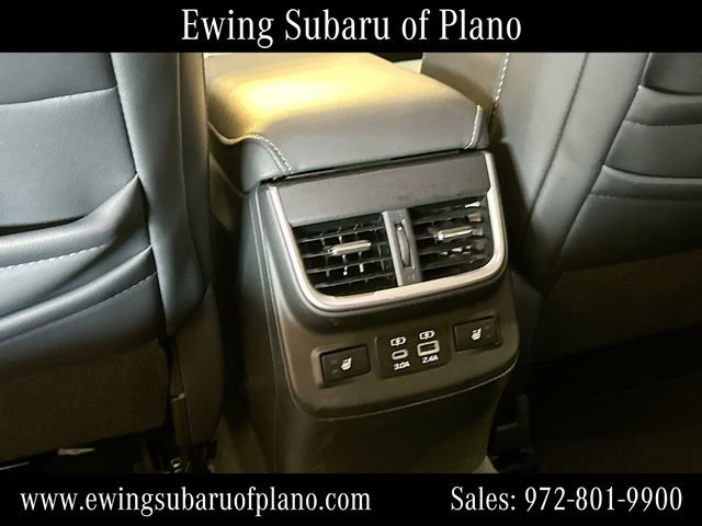 Used 2025 Subaru Outback Limited XT w/ Popular Package #2 AWD/4WD image 27