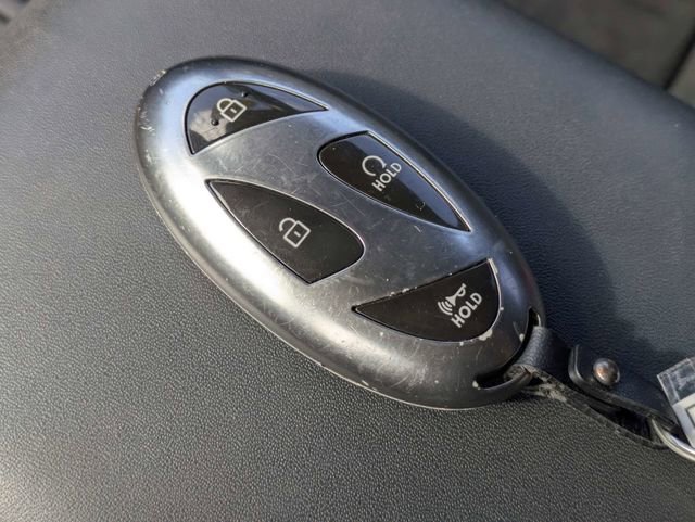 Used 2024 Hyundai Kona N Line image 33