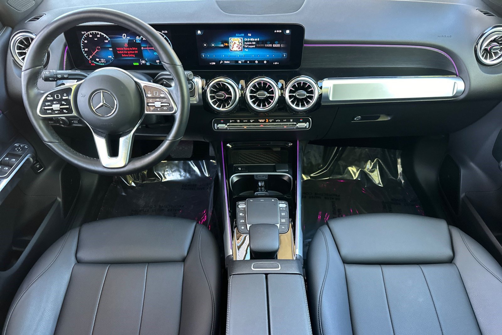 Certified 2023 Mercedes-Benz EQB 300 4MATIC image 16