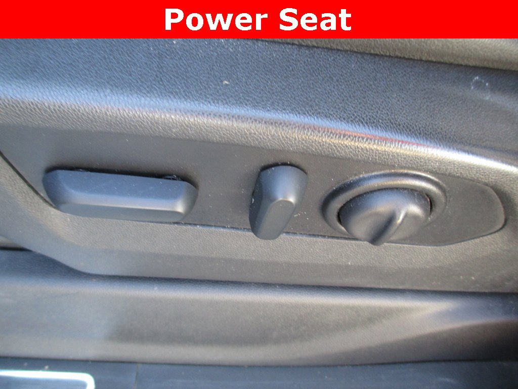 Used 2022 GMC Sierra 2500 AT4 w/ AT4 Preferred Package image 28