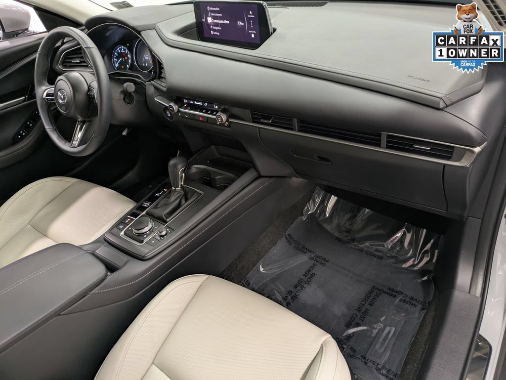 Used 2026 MAZDA CX-30 AWD 2.5 S w/ Premium Package image 30