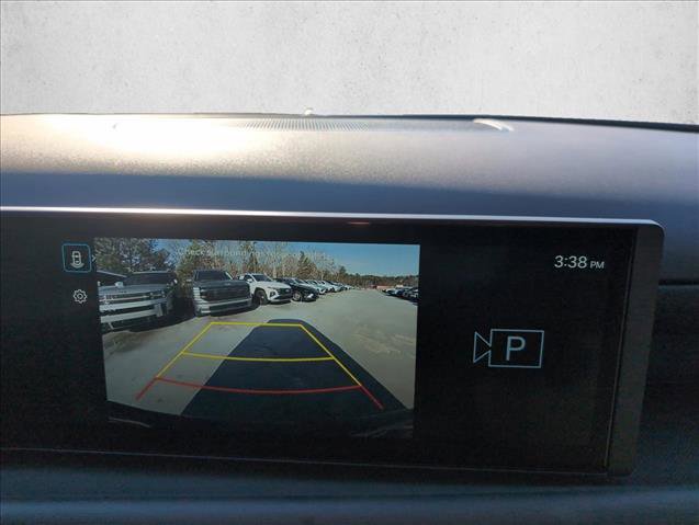 New 2026 Hyundai Tucson SEL FWD image 13