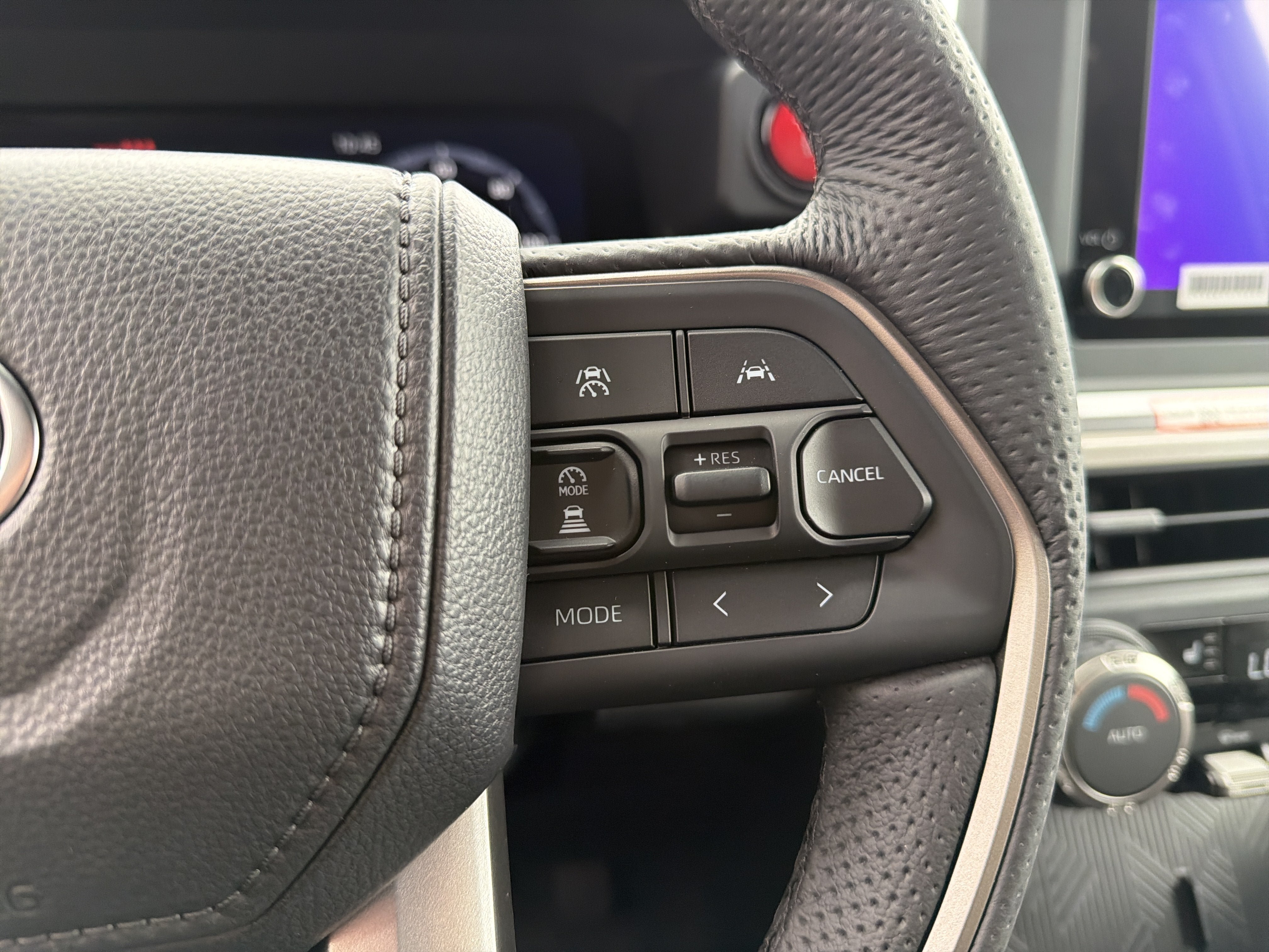 New 2026 Toyota Tacoma TRD Off-Road AWD/4WD image 19