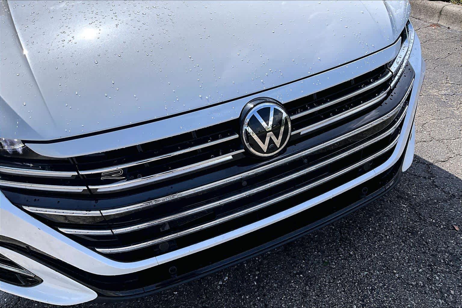 Used 2023 Volkswagen Arteon SEL Premium AWD/4WD image 30