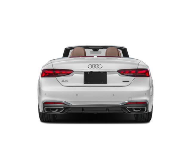 Used 2024 Audi A5 2.0T Premium Plus w/ Premium Plus AWD/4WD image 5