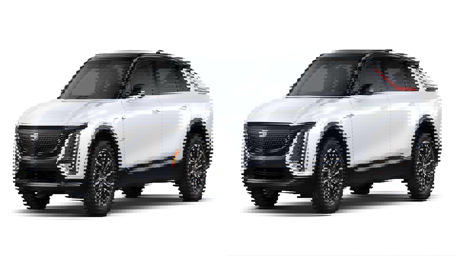 New 2026 Cadillac Lyriq Premium Sport image 25