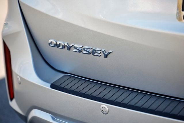 New 2026 Honda Odyssey Touring image 12