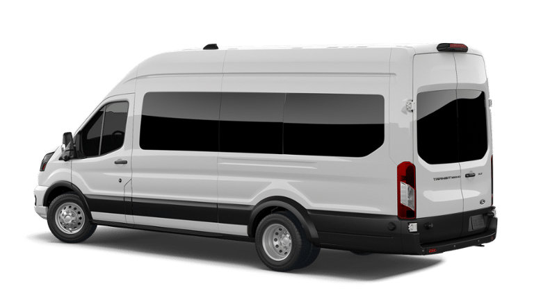 New 2026 Ford Transit 350 XLT RWD image 44