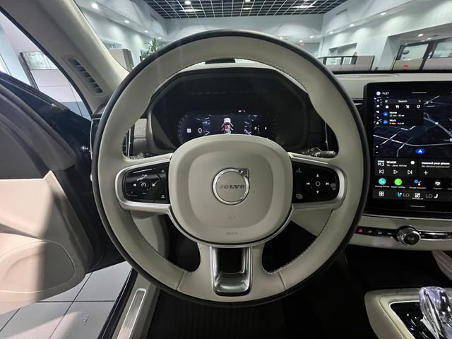 Used 2026 Volvo XC90 B6 Ultra w/ Protection Package image 17