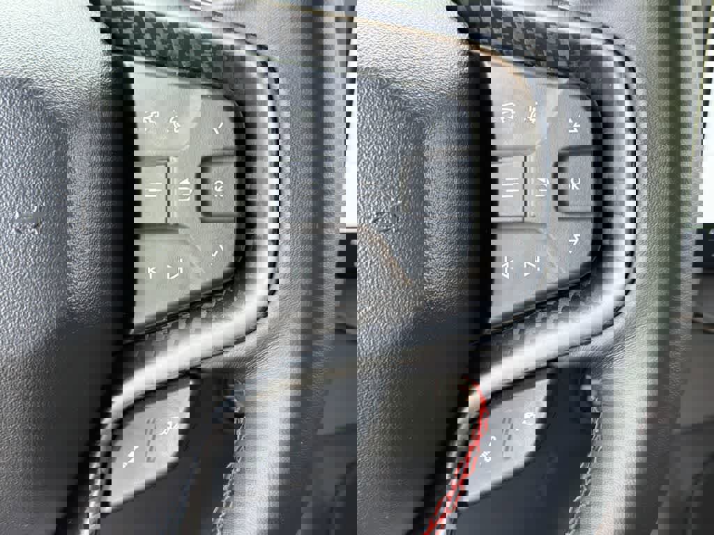 New 2026 Ford Bronco Raptor AWD/4WD image 23