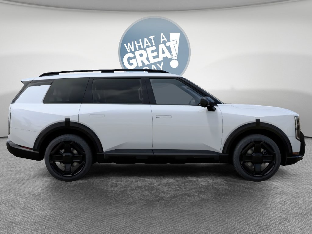 New 2027 Kia Telluride X-Line SX Prestige AWD/4WD image 7