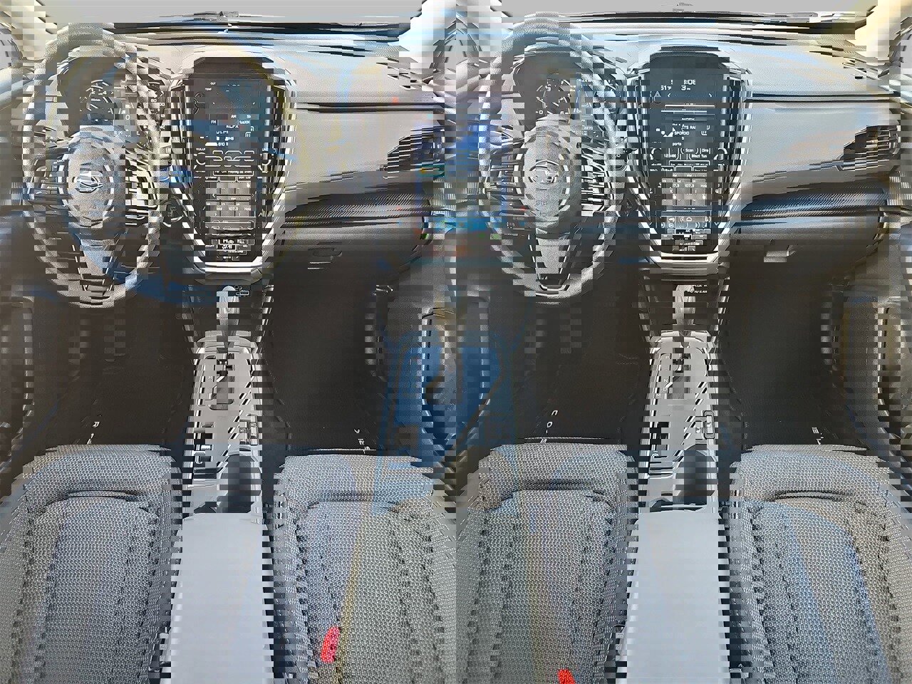 Certified 2024 Subaru Crosstrek 2.0i Premium image 9