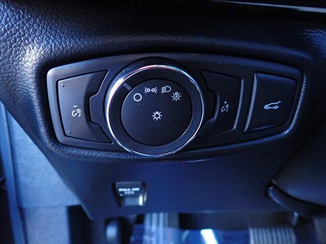 Used 2016 Lincoln MKZ AWD w/ Equipment Group 300A Reserve image 16