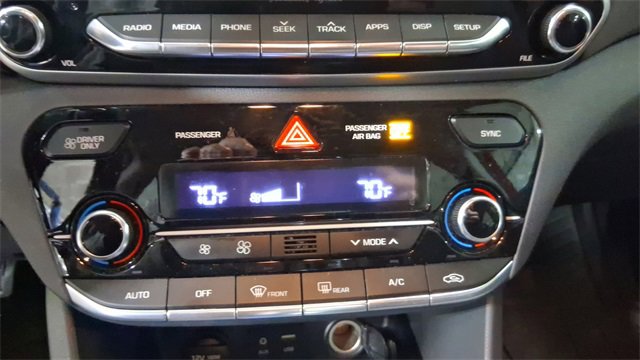 Used 2019 Hyundai Ioniq SEL image 33