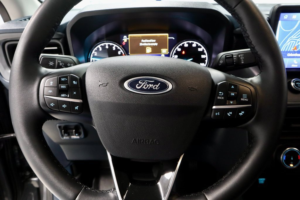 Certified 2024 Ford Maverick Lariat w/ Black Appearance Package image 34