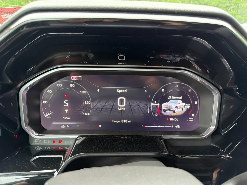 New 2026 GMC Sierra 1500 SLE AWD/4WD image 18