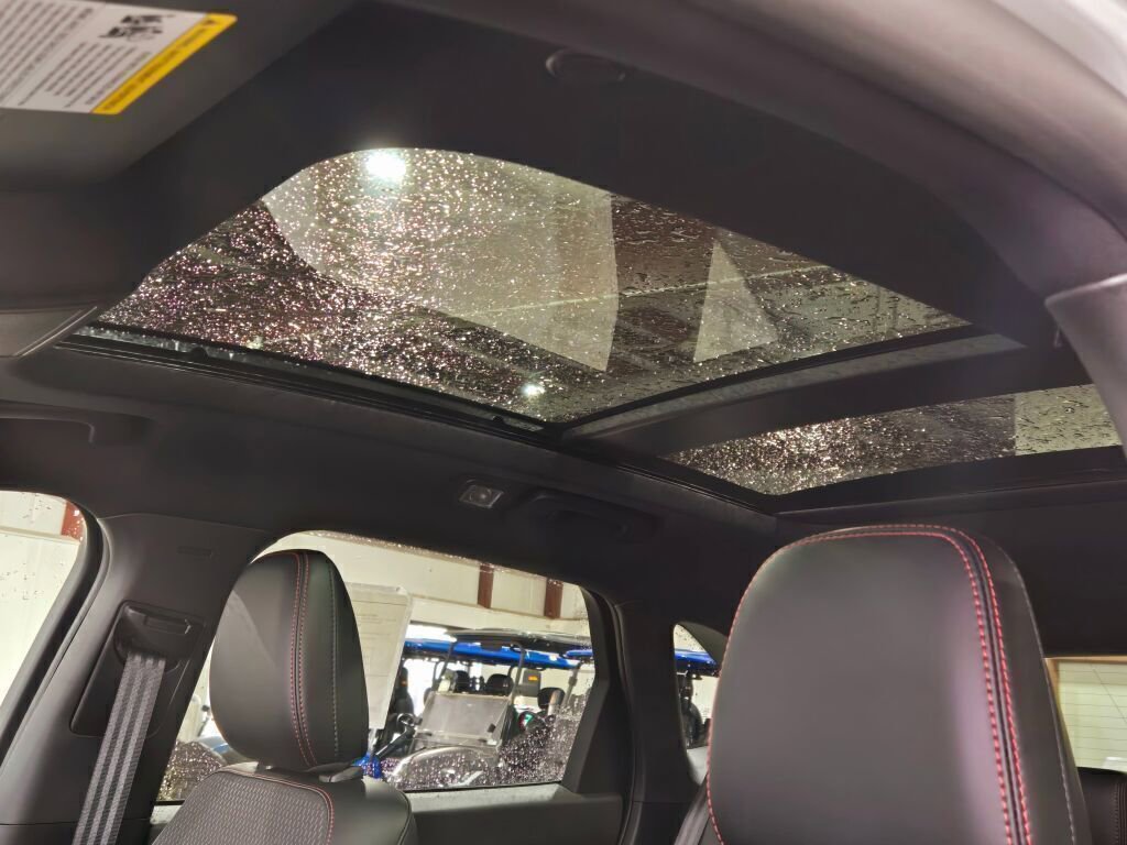 New 2025 Ford Escape ST-Line w/ Tech Pack #1 image 23