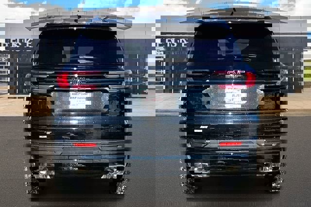 New 2026 GMC Acadia Elevation w/ Black Edition image 4