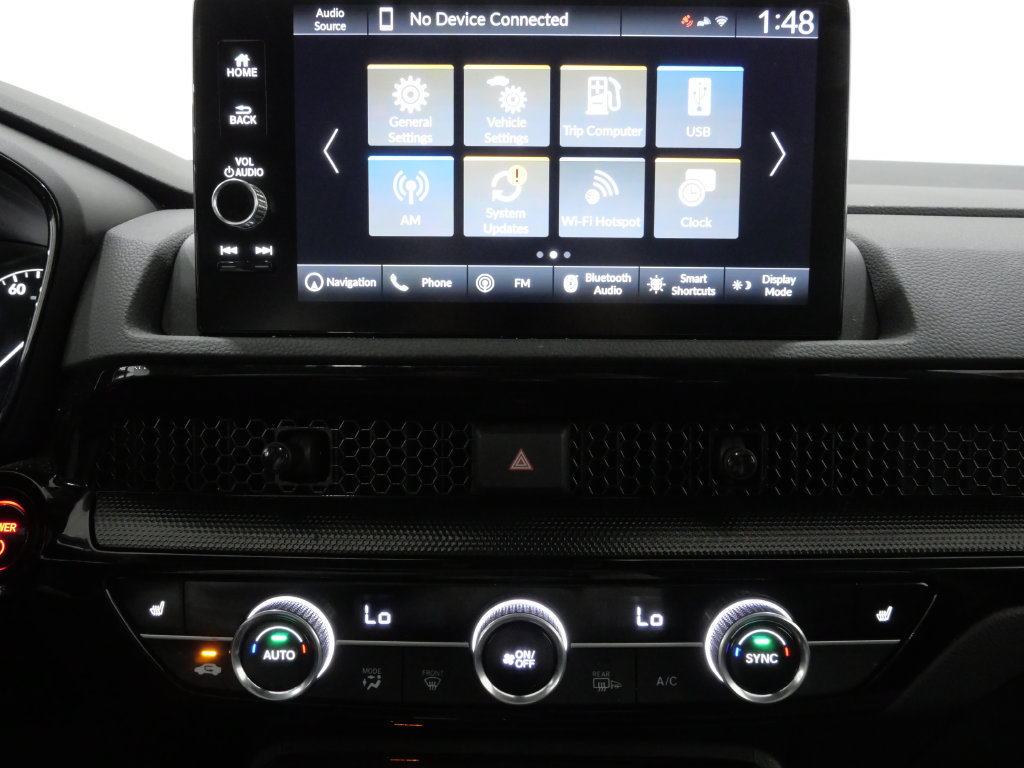 Used 2024 Honda CR-V Sport Touring image 21