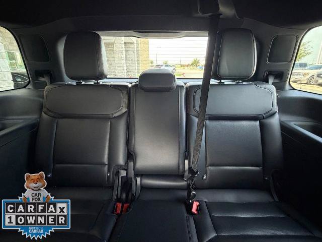 Certified 2025 Ford Expedition Tremor AWD/4WD image 24