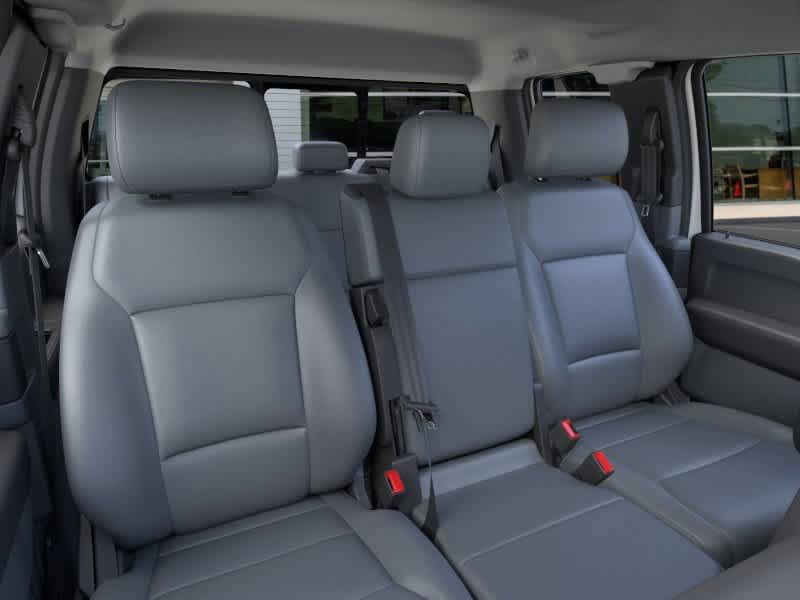 New 2026 Ford F550 4x4 Supercab Super Duty image 10