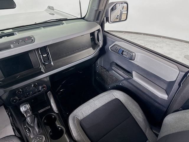 Used 2023 Ford Bronco Big Bend image 21