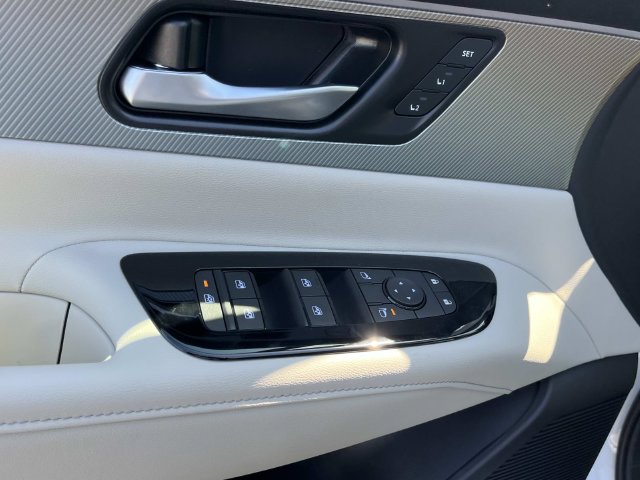 New 2026 Nissan Murano SL AWD/4WD image 25