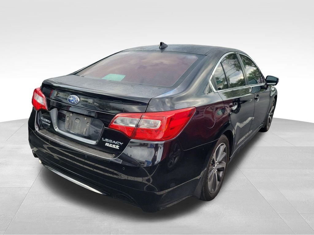 Used 2017 Subaru Legacy 2.5i Limited AWD/4WD image 13