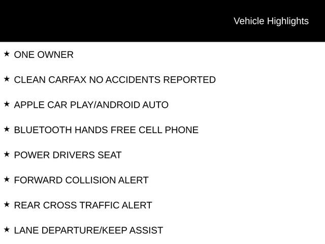 Certified 2023 Chevrolet Equinox LT w/ Driver Convenience Package image 12