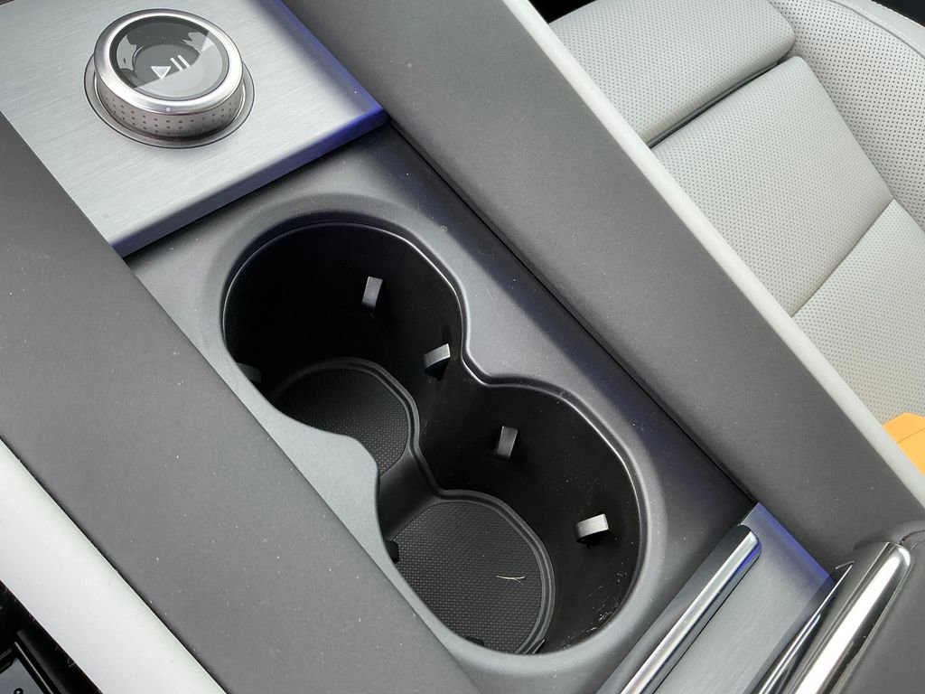 New 2026 Polestar Polestar 4 image 15