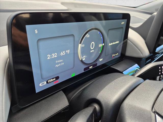 New 2026 Honda Prologue Touring image 11