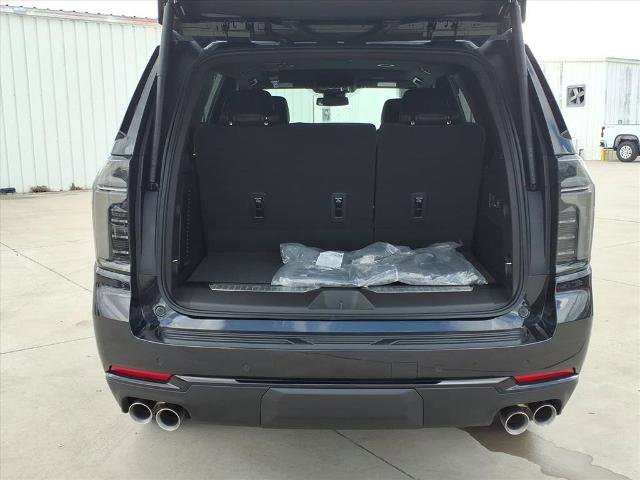 New 2026 Chevrolet Tahoe RST w/ Comfort Package image 15