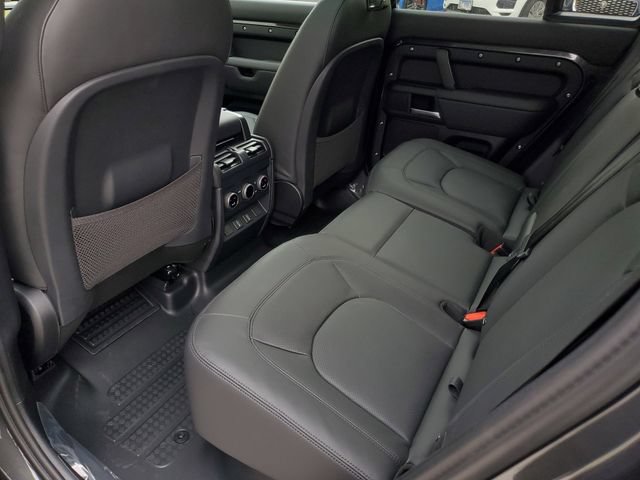 New 2026 Land Rover Defender 110 X-Dynamic SE AWD/4WD image 9