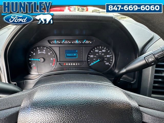 Used 2017 Ford F250 XL w/ Power Equipment Group image 19