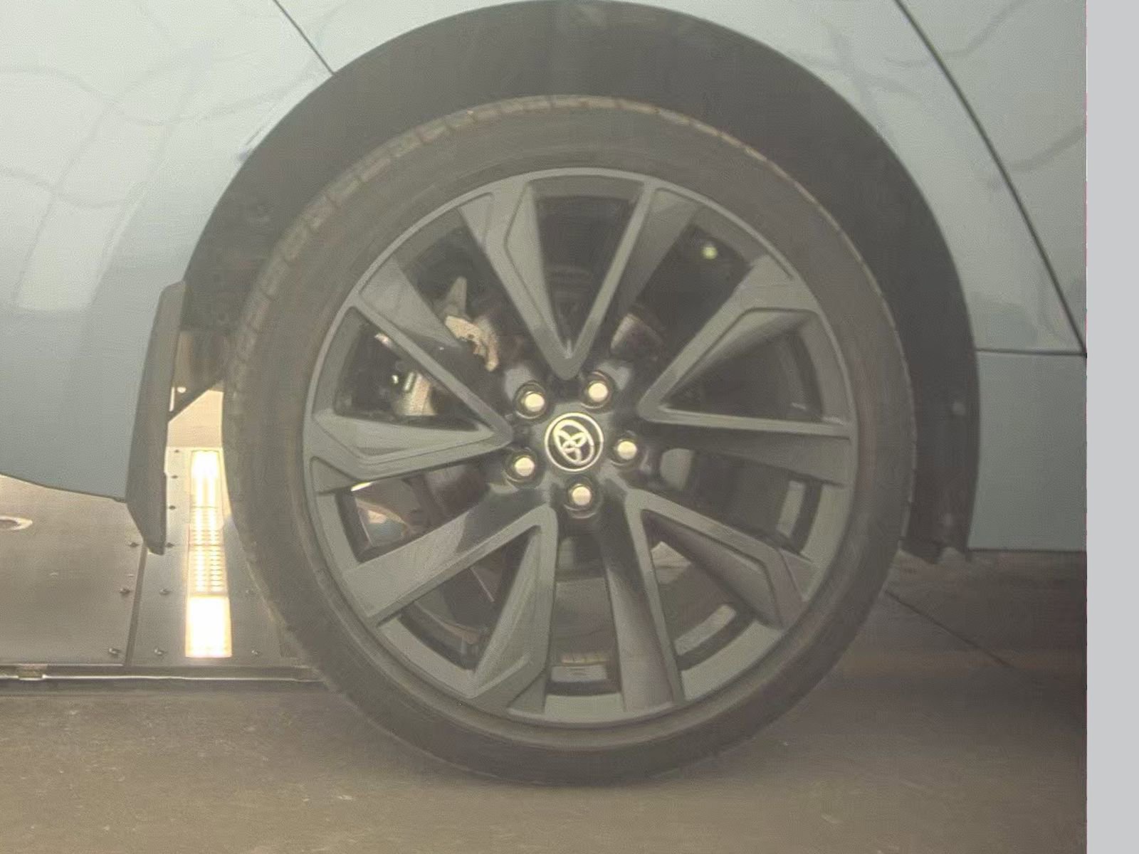 Used 2023 Toyota Corolla SE image 11