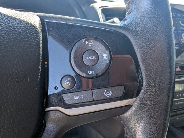 Used 2021 Honda Pilot Black Edition image 15