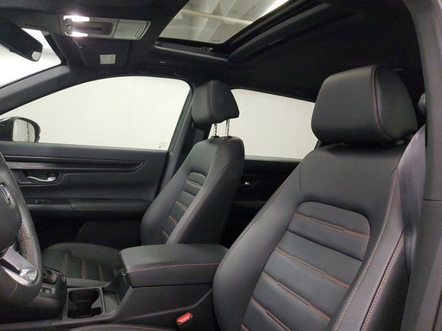 Certified 2024 Honda CR-V Sport-L image 20