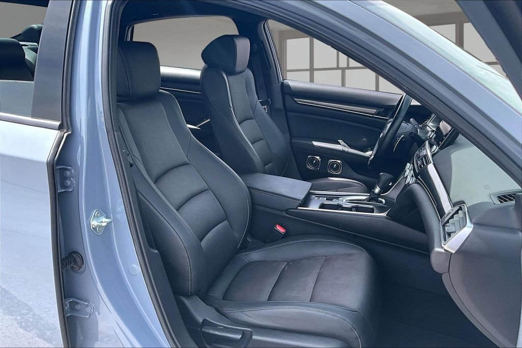 Used 2022 Honda Accord Sport image 28