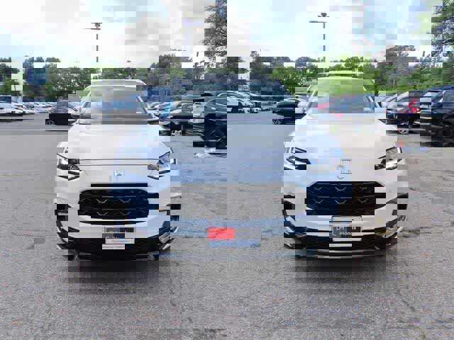 New 2026 Honda HR-V EX-L image 6