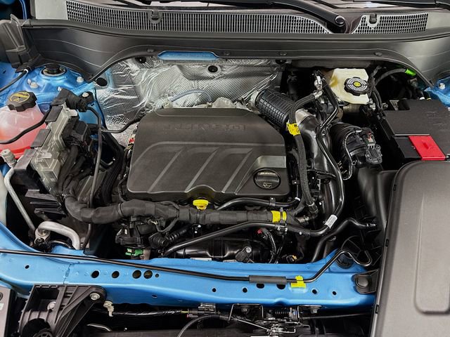 New 2026 Chevrolet Trax RS w/ Sunroof Package image 32