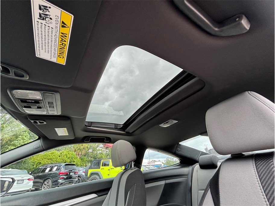 Used 2017 Honda Civic LX-P image 26