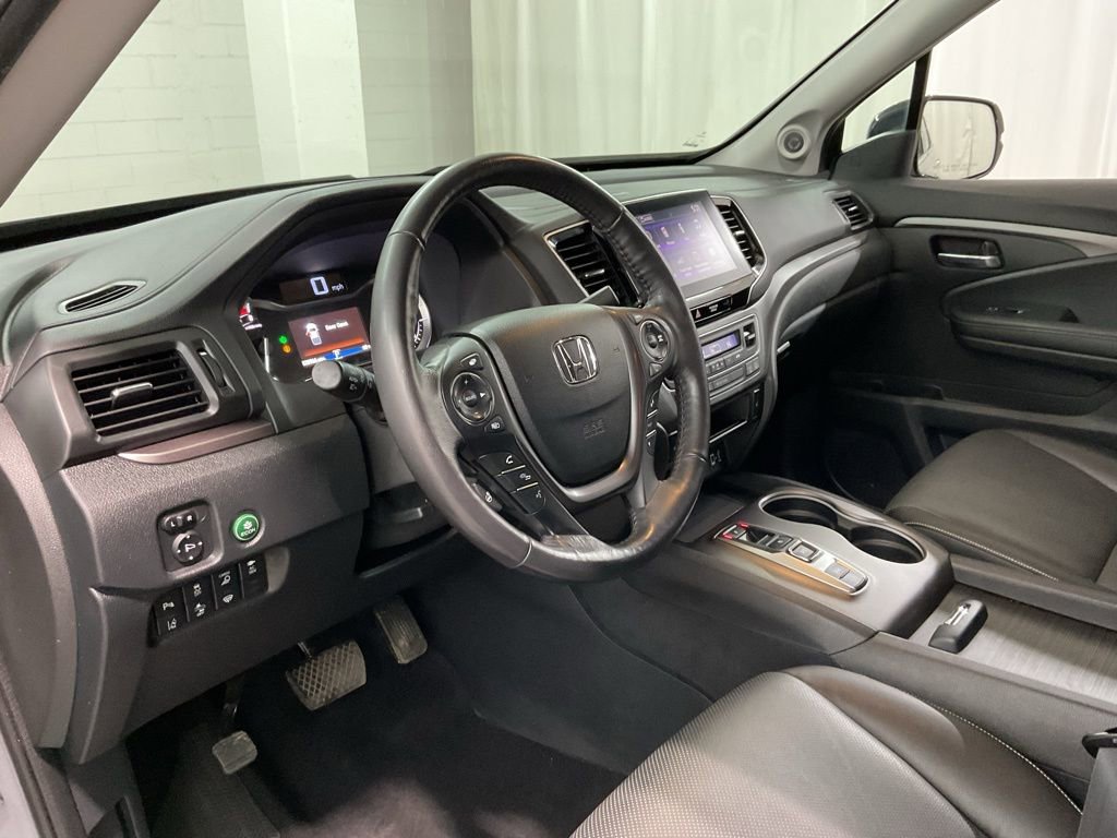 Used 2023 Honda Ridgeline RTL-E image 17