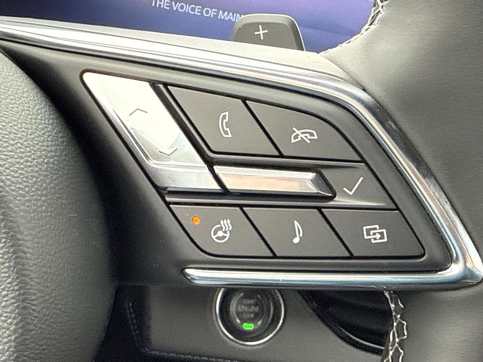 New 2026 Buick Enclave Preferred image 31