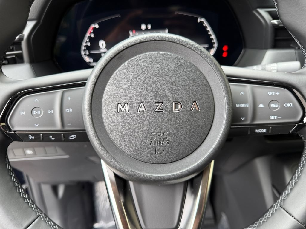 New 2026 MAZDA CX-5 Select AWD/4WD image 20
