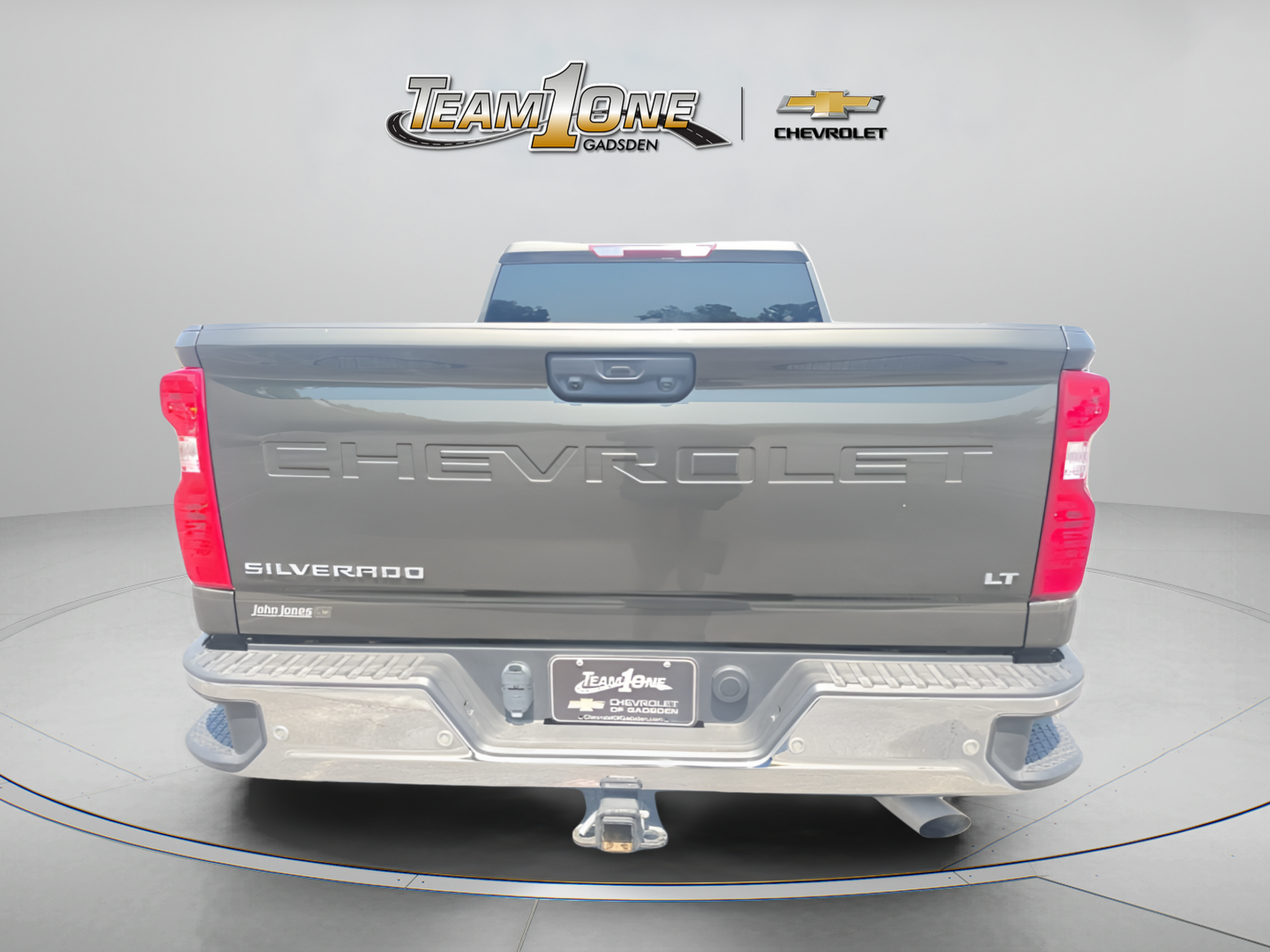Used 2022 Chevrolet Silverado 2500 LT w/ All Star Edition AWD/4WD image 7