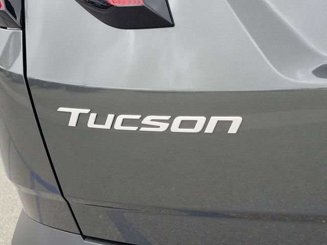 New 2026 Hyundai Tucson SEL AWD/4WD image 26