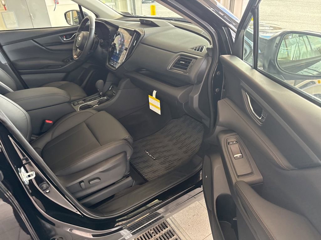 New 2026 Subaru Ascent Limited Bronze image 25