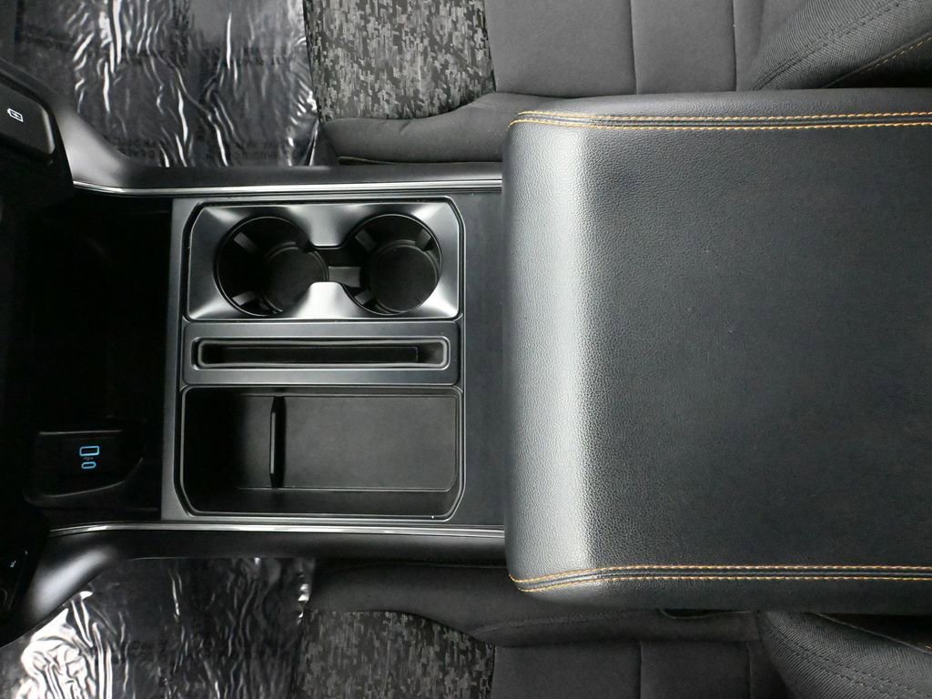 Used 2022 Ford F150 Tremor image 32