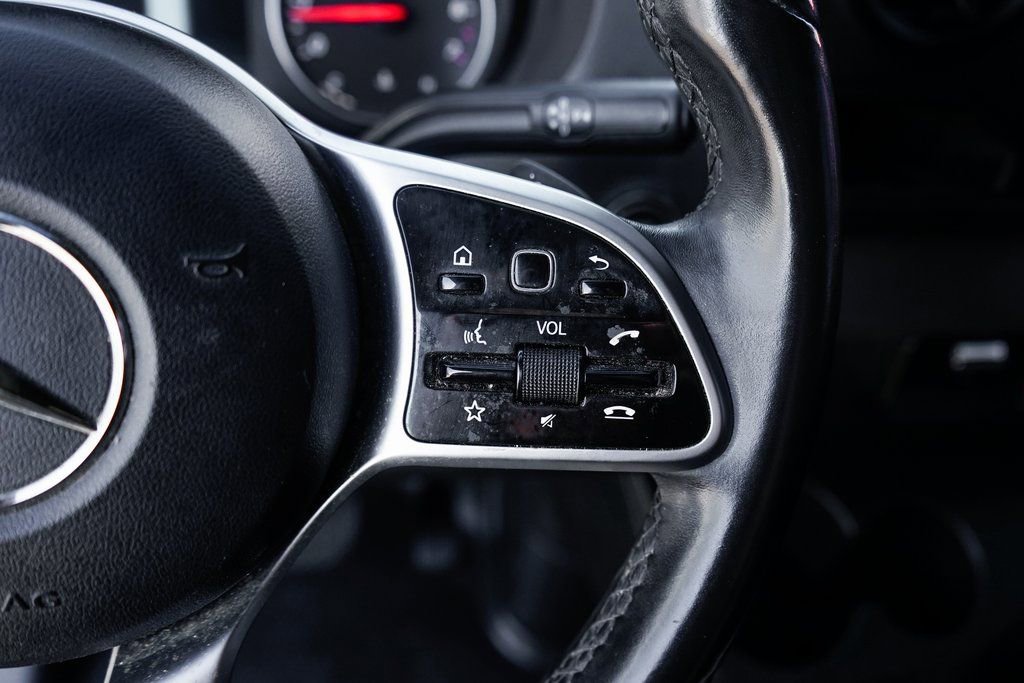 Used 2022 Mercedes-Benz Sprinter 1500 image 25