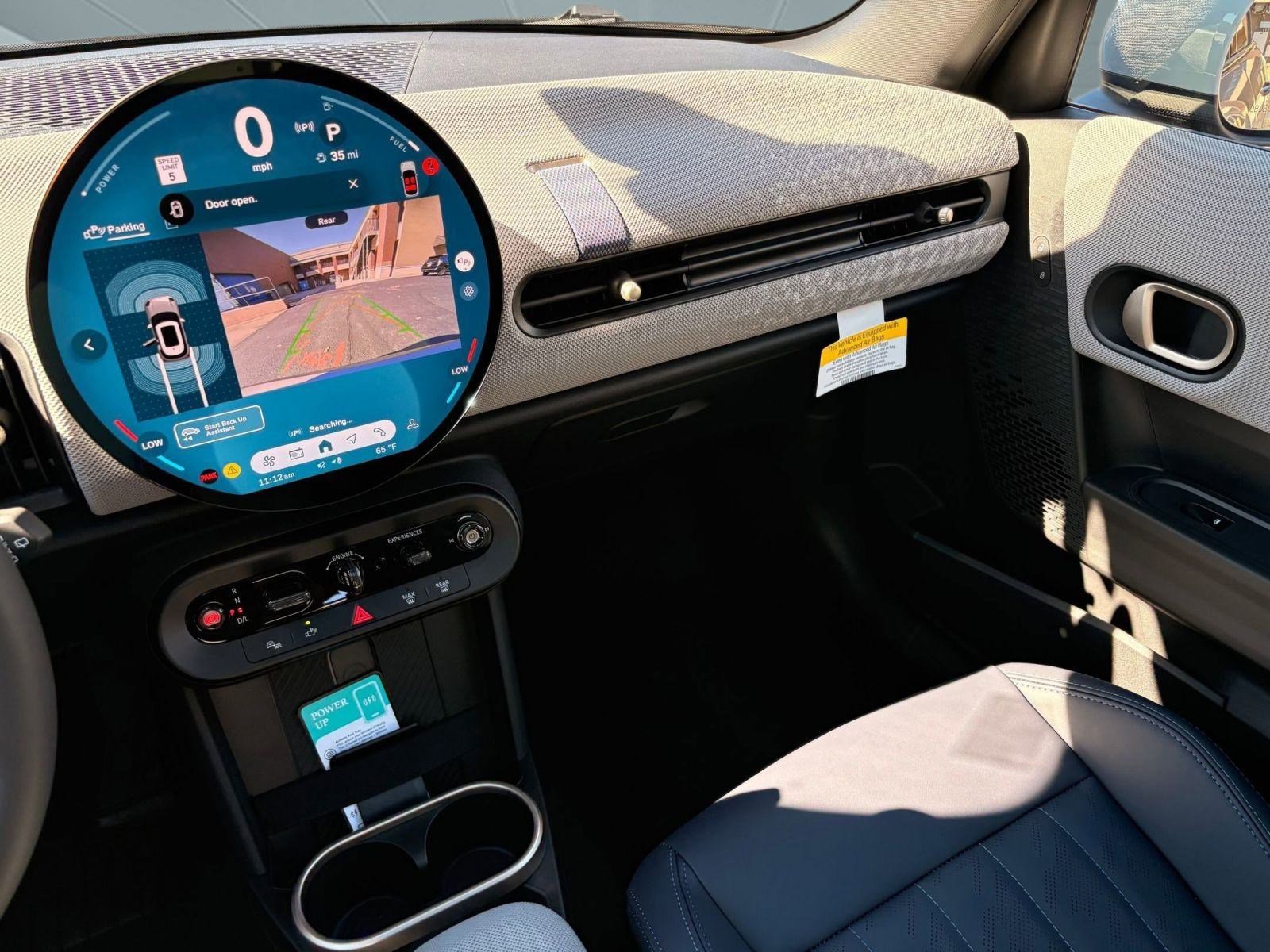 New 2026 MINI Cooper 4-Door Hardtop image 22